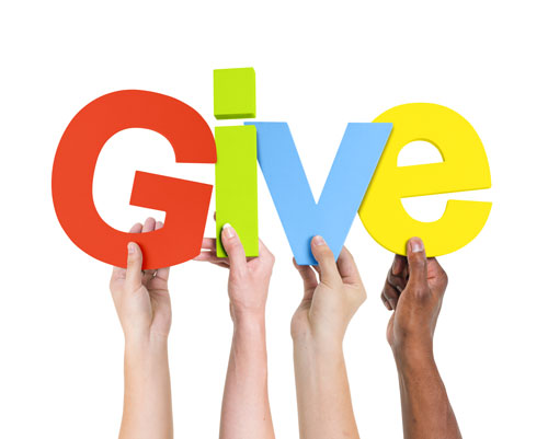 give to g.r.o.w.
