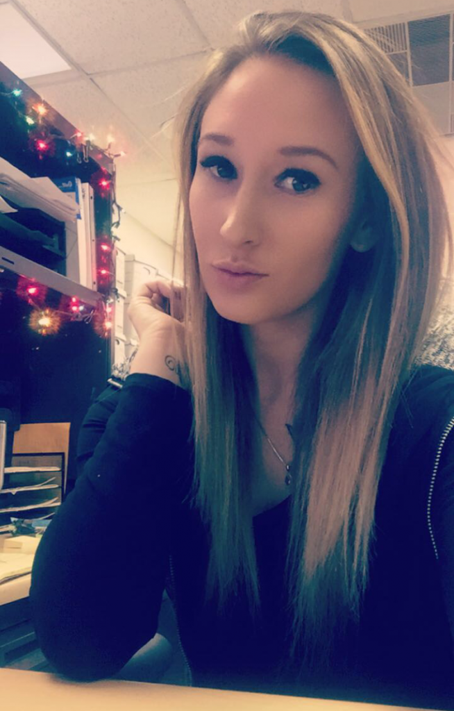 Christa Marie Ochs